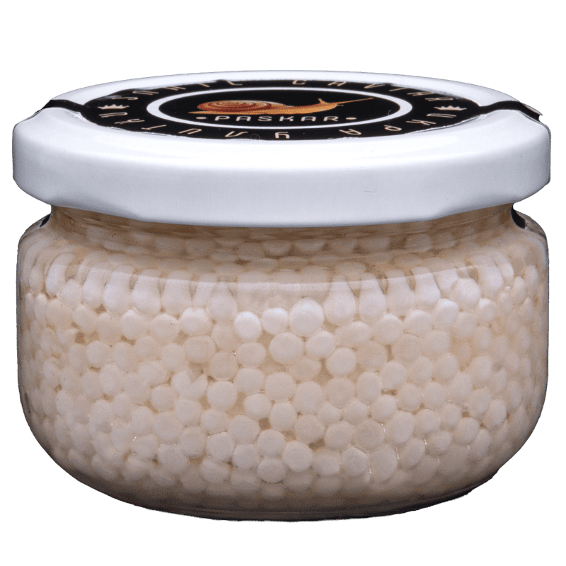 Ікра равлика середземноморського